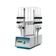 Unidad De Hidrólisis HU6 Para 6 Muestras