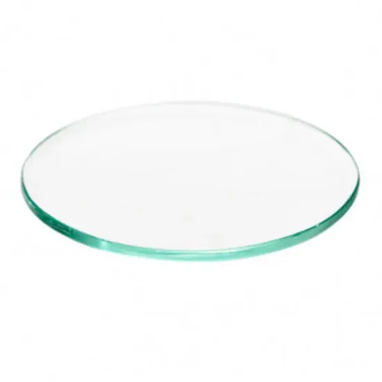 Vidrio reloj Glassco