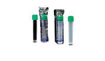 Tubos fondo redondo con faldón 12 ml,EUROTUBO®  x 250 u.