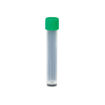 Tubos fondo redondo con faldón 12 ml, EUROTUBO®  x 250 u.