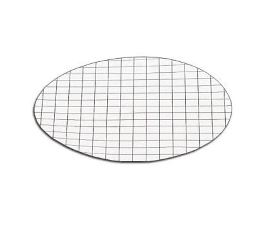 Membrana CN Ø47mm blanco/negro, estéril 0,2µm