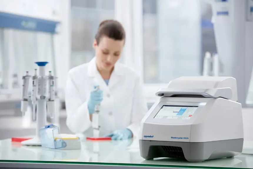PCR para Secuenciación de Próxima Generación (NGS)