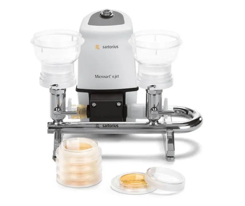 Usos de la bomba de vacío de laboratorio y su importancia