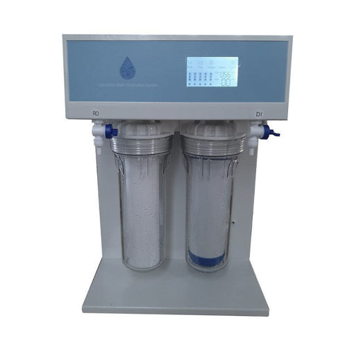 Purificador de agua BASIC-Q15 sin tanque 15 lts/hora