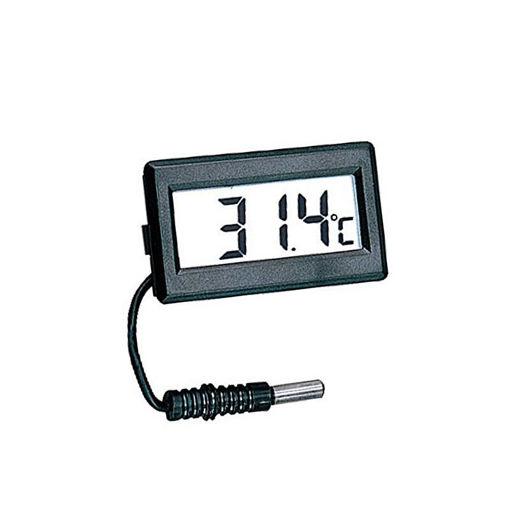 Termómetro para Heladera/Freezer digital con sonda -50° a 110°C