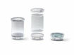 Monitores Sartorius 100ml, CN, 0,45µm x 48u. a granel