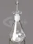 Erlenmeyer para índice de yodo
