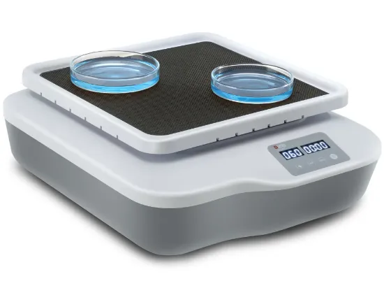 Agitador Orbital DLab SK-O180-S