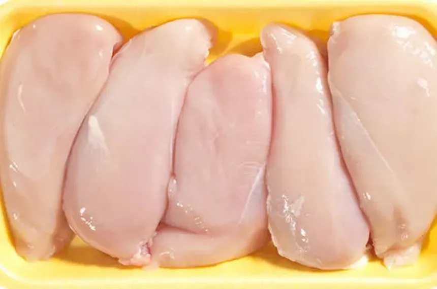 Los bajos niveles de salmonella de alto riesgo eluden los métodos tradicionales de detección