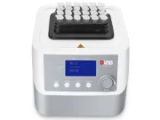 Termomezclador digital DLab HCM-100-Pro con bloque a elección