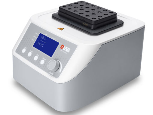 Termomezclador digital DLab HM100-Pro con bloque a elección