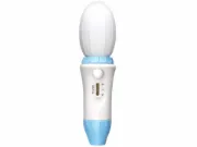 Pipeteador manual Levo, volumen 0,1 a 100ml