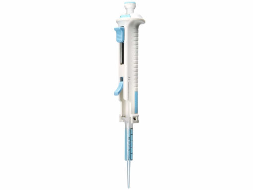 Dispensador Repetitivo Stepmate 10 μL a 5 ml