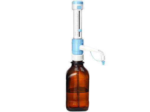 Dispensador de botella 0,5 - 50ml DispensMate
