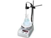 Agitador magnético con calefacción MS-H280-PRO