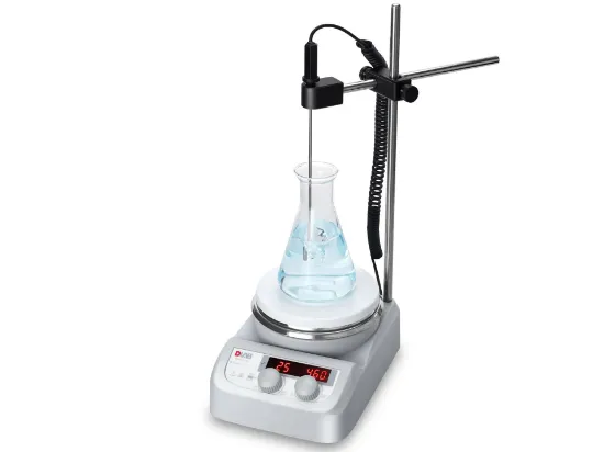 Agitador magnético con calefacción MS-H280-PRO