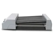 Homogeneizador de tubos MX-T6-S de velocidad variable, 6 rollers