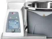 Rotavapor / Evaporador Rotatorio RE100-PRO DLab