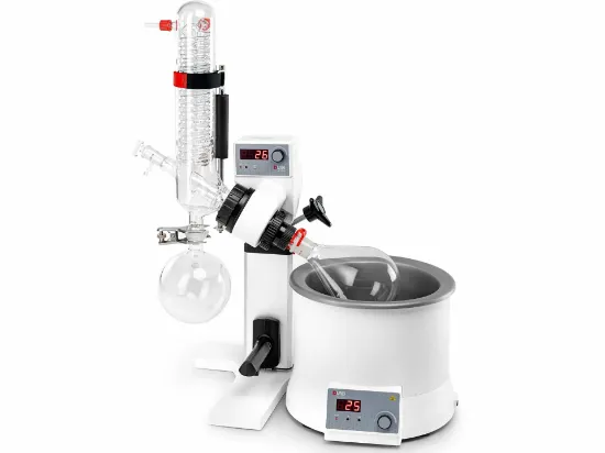 Rotoevaporador Dlab RE100-S