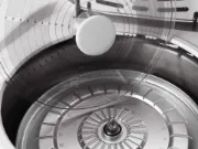 Centrífuga DM1224 para 24 tubos de micro hematocrito