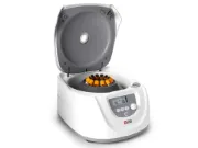 Centrifuga DM0412 8 x 15ml o 12 x 10/7/5ml