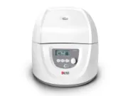 Centrifuga DM0412 8 x 15ml o 12 x 10/7/5ml