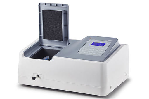 Espectrofotómetro UV-Visible SP-UV1000 200-1000nm