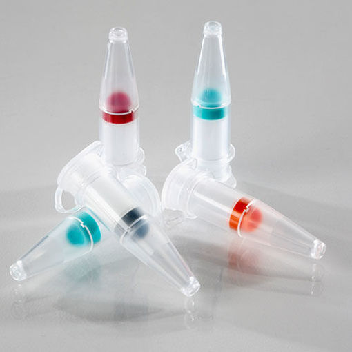 Dispositivos centrífugos Nanosep® con membrana Omega™ 10K x 500u.
