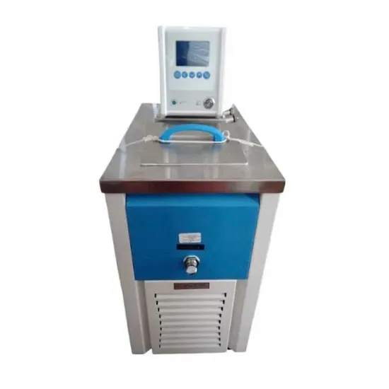 Baño de circulación para refrigeración MP-10C