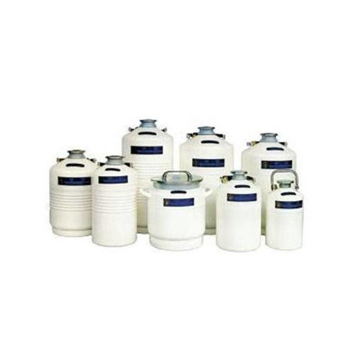 Contenedor para nitrógeno líquido 6 Canister 6L