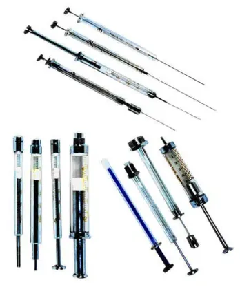 Imagen para la categoría Jeringas