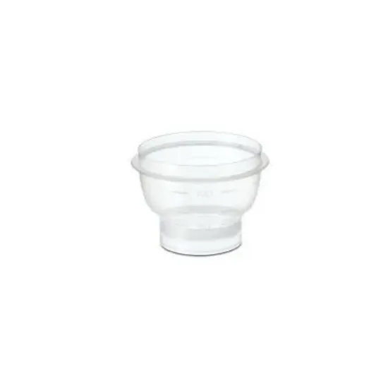 Embudo Microsart® 100 Ø47mm, estéril 