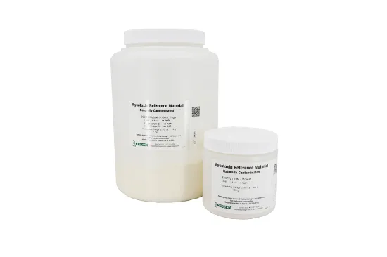 Materiales de referencia de micotoxinas, High, 1kg