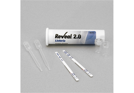 Reveal® 2.0 para Listeria