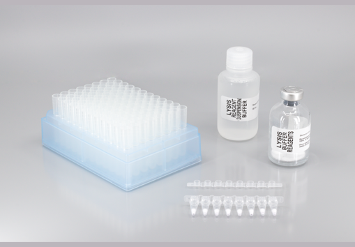 ANSR para Listeria monocytogenes