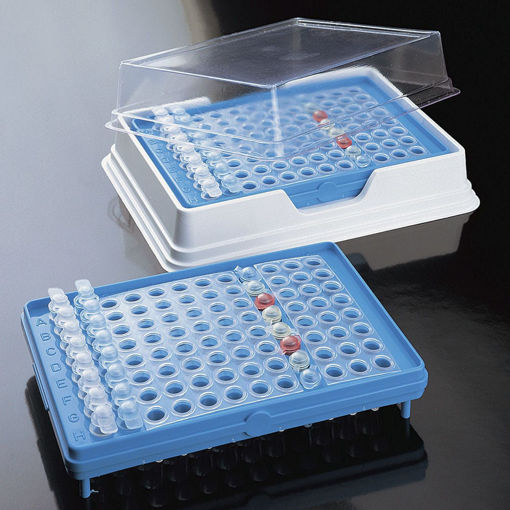 Gradilla COMBI para tubos PCR