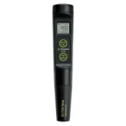 Medidor de bosillo EC/TDS/Temp con ATC, LR