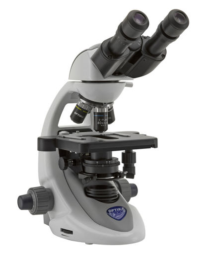Microscopio binocular con iluminación X-LED3 blanca B-292PLi