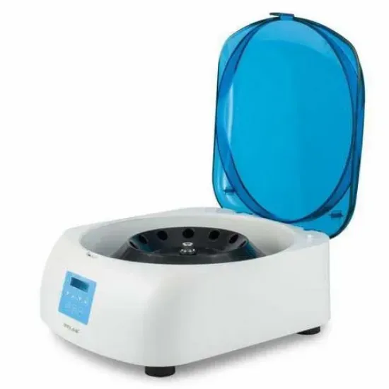 Centrífuga para 12 tubos de 15 ml 12M