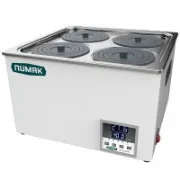 Baño termostático digital