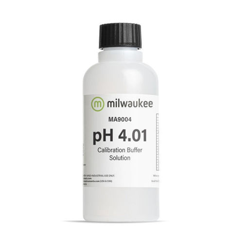 Solución de calibración pH 4,01 MA9004 x 230mL