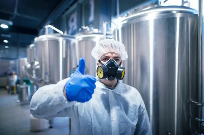 Las inspecciones de laboratorio implican más de lo que uno se imagina (parte 1)