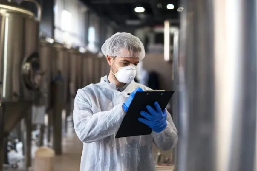 Las inspecciones de laboratorio implican más de lo que uno se imagina (parte 2)