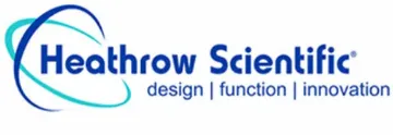 Imagen del fabricante Heathrow Scientific