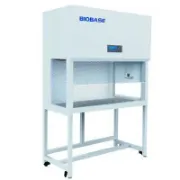 Flujo laminar vertical BBS-V1800