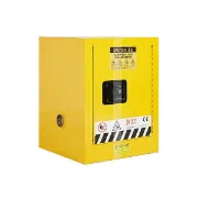 Armario ignífugo para líquidos inflamables FPC