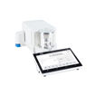 Microbalanza MYA 2.4Y 2.1g/1µg Pant Táctil Sens-IR Calibración Interna