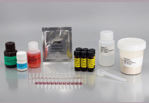Kit para detección de alérgenos Veratox Huevo x 48 pocillos