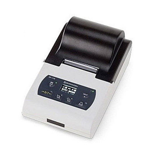 Impresora EP-110 para balanzas