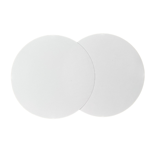 Membrana Filtrante de Acetato de Celulosa blanca lisa No estéril de 47 Ømm  x100u.